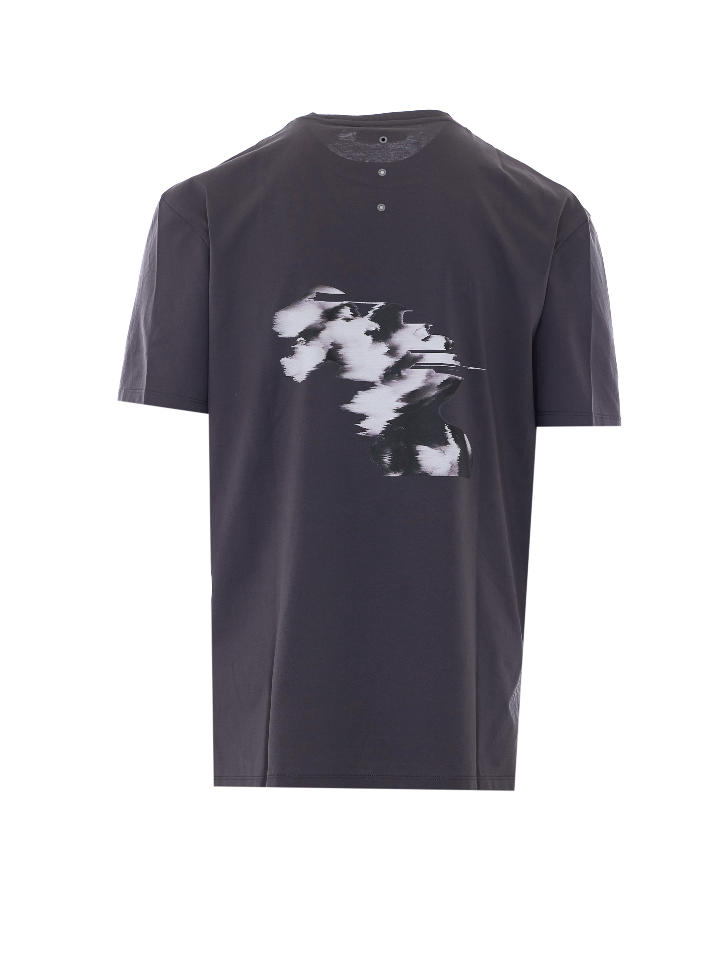 [Premiata] T-shirts Short Sleeve FW26 PA1075IRON