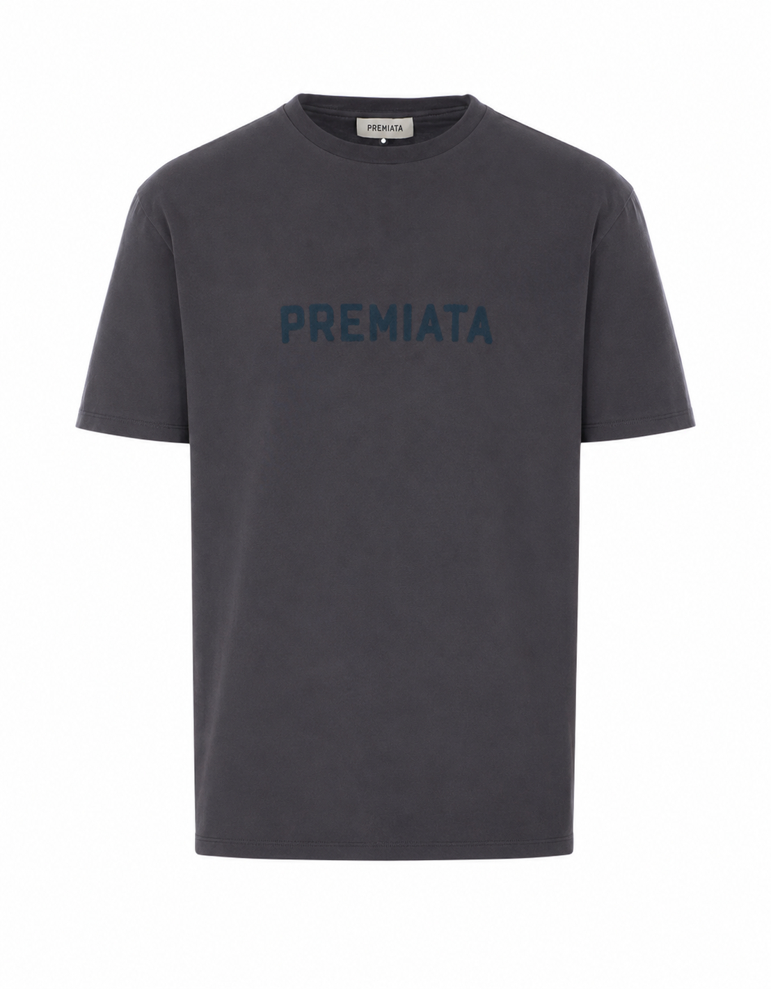 [Premiata] T-shirts Short Sleeve FW26 PA1075IRON