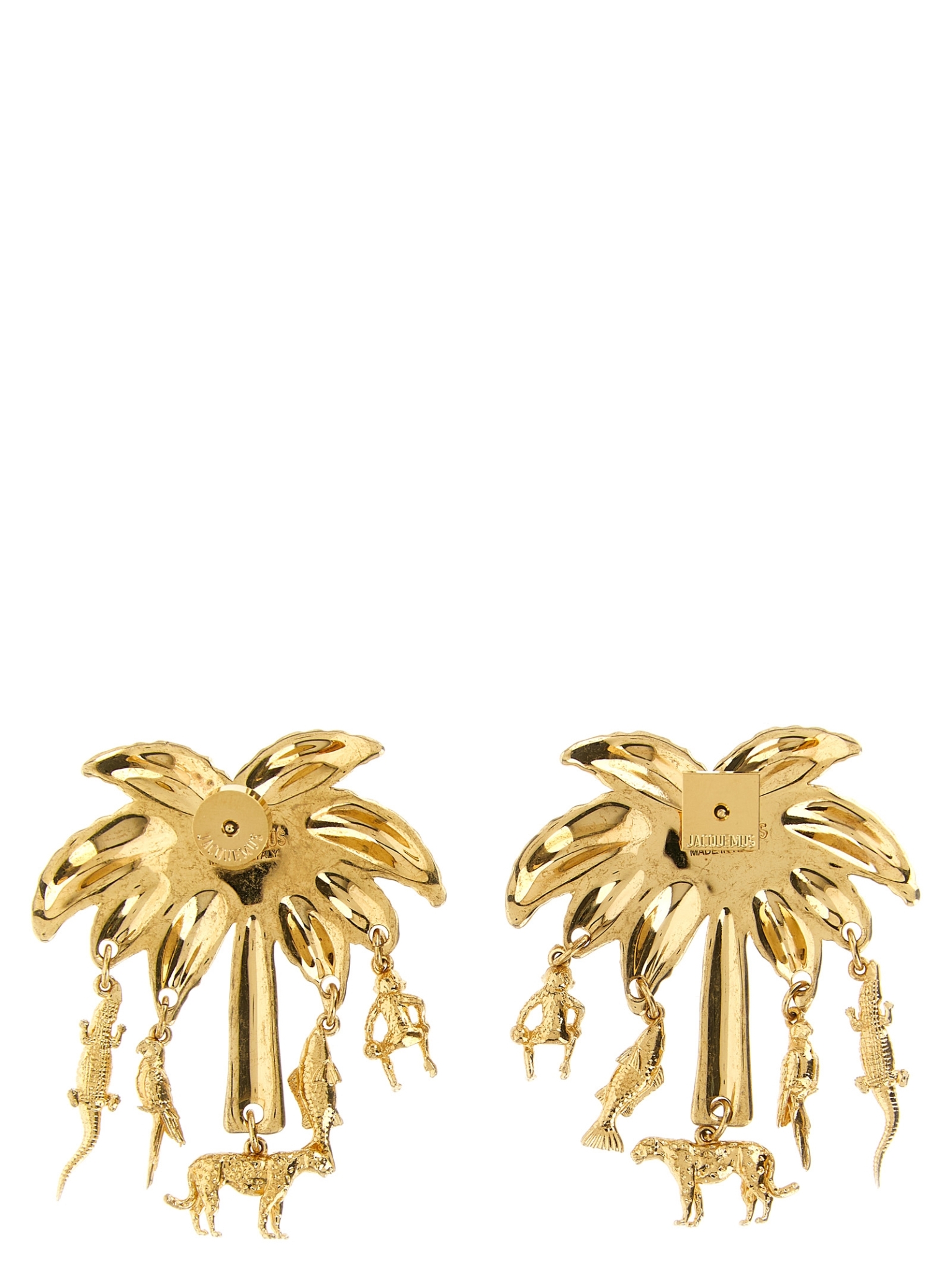 [JACQUEMUS] Earring FW26 26HJWW00815AOT4063280