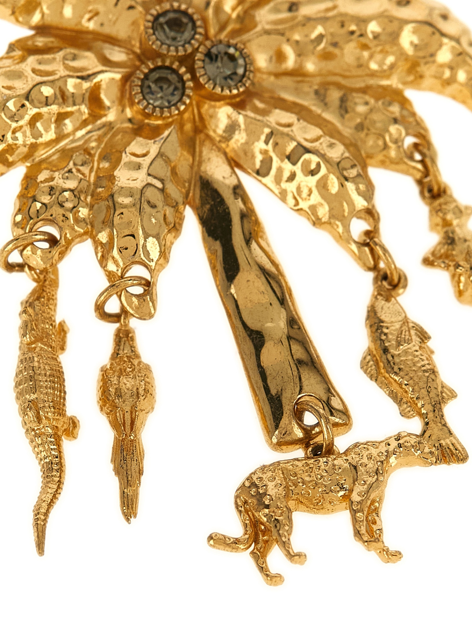 [JACQUEMUS] Earring FW26 26HJWW00815AOT4063280