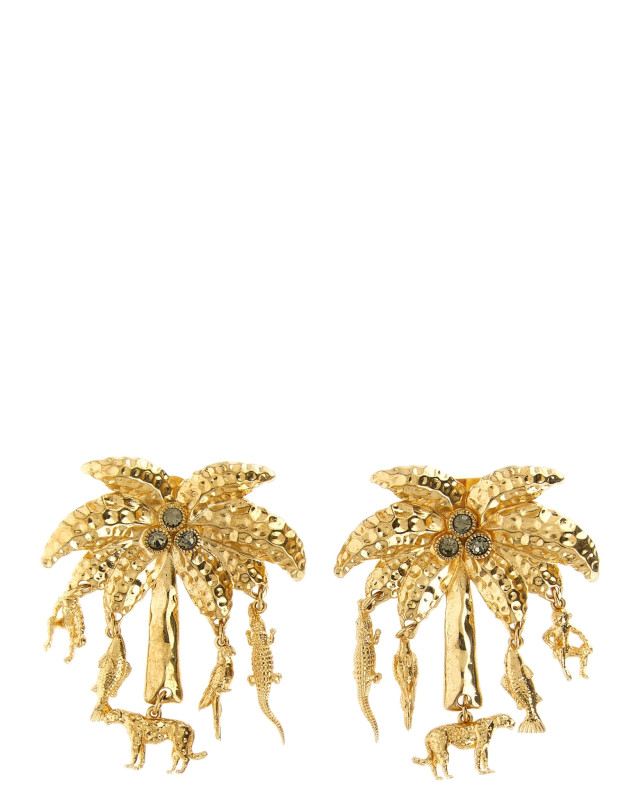 [JACQUEMUS] Earring FW26 26HJWW00815AOT4063280