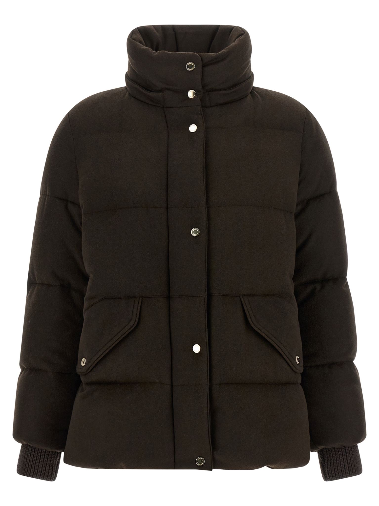 [Moorer] Casual Jacket FW26 MODPA100019U0075
