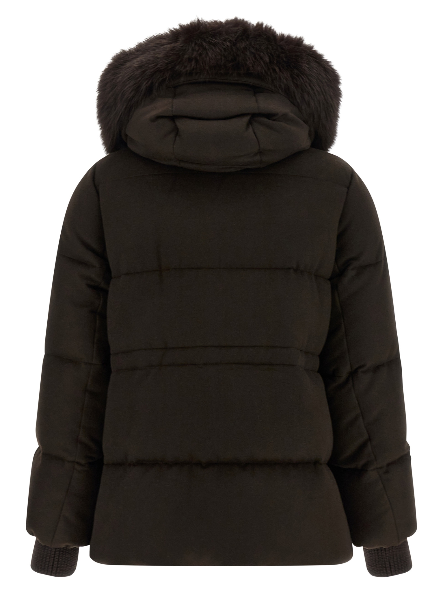 [Moorer] Casual Jacket FW26 MODPA100019U0075