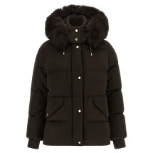 [Moorer] Casual Jacket FW26 MODPA100019U0075