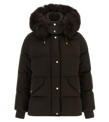 [Moorer] Casual Jacket FW26 MODPA100019U0075