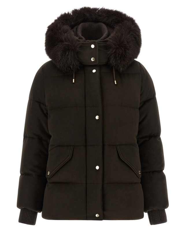[Moorer] Casual Jacket FW26 MODPA100019U0075