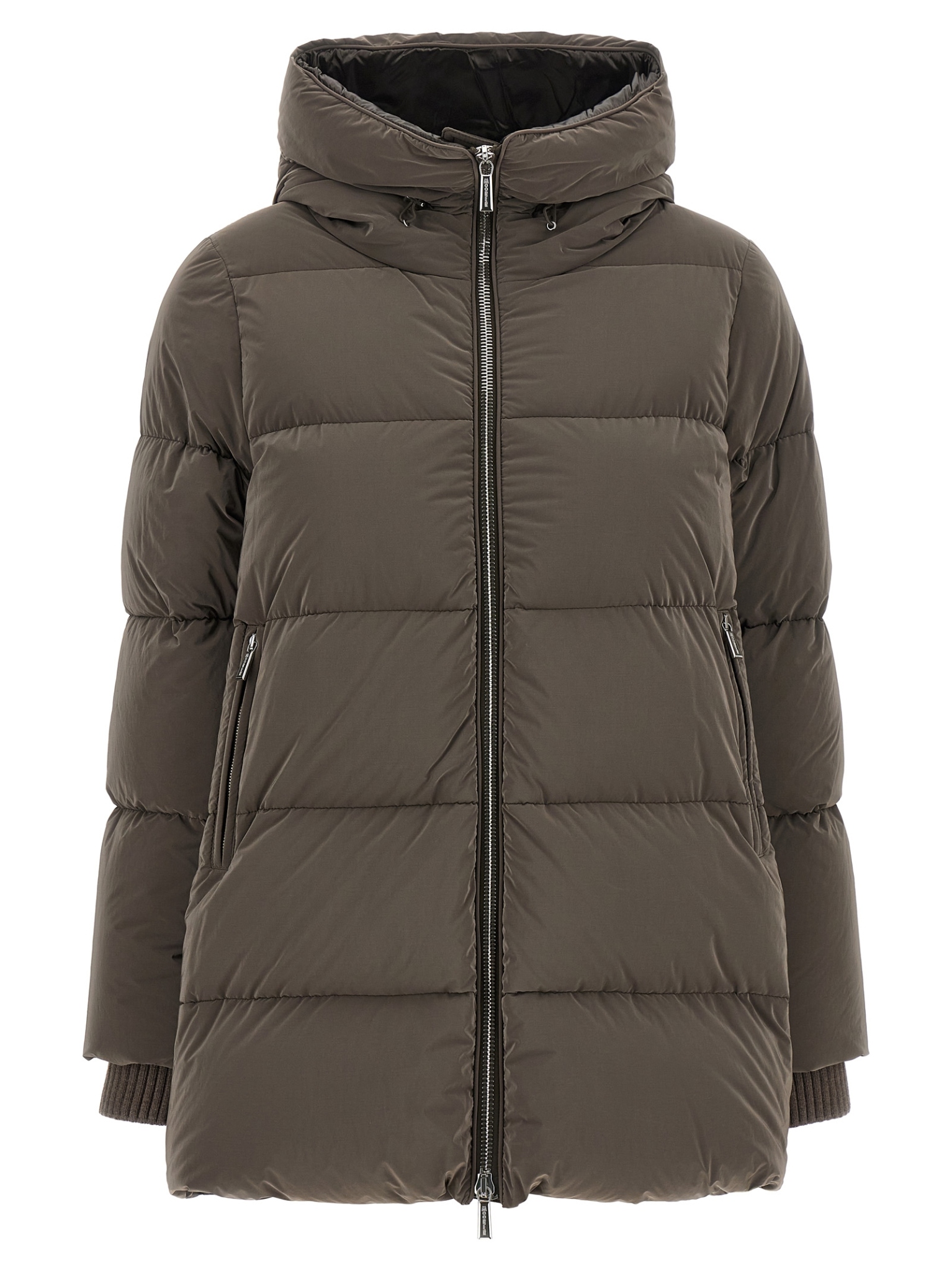 [Moorer] Casual Jacket FW26 MODPI100059V1141
