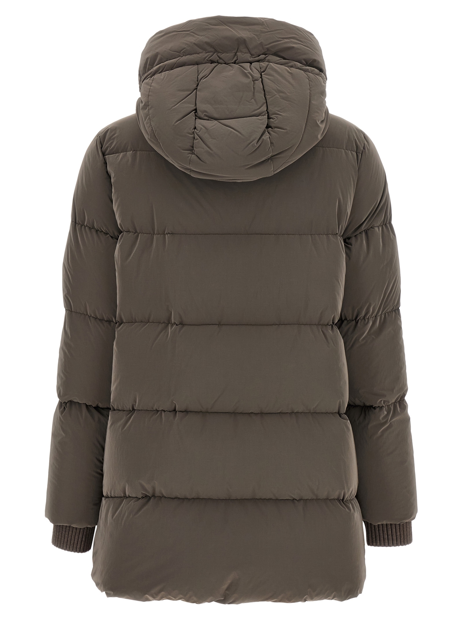 [Moorer] Casual Jacket FW26 MODPI100059V1141