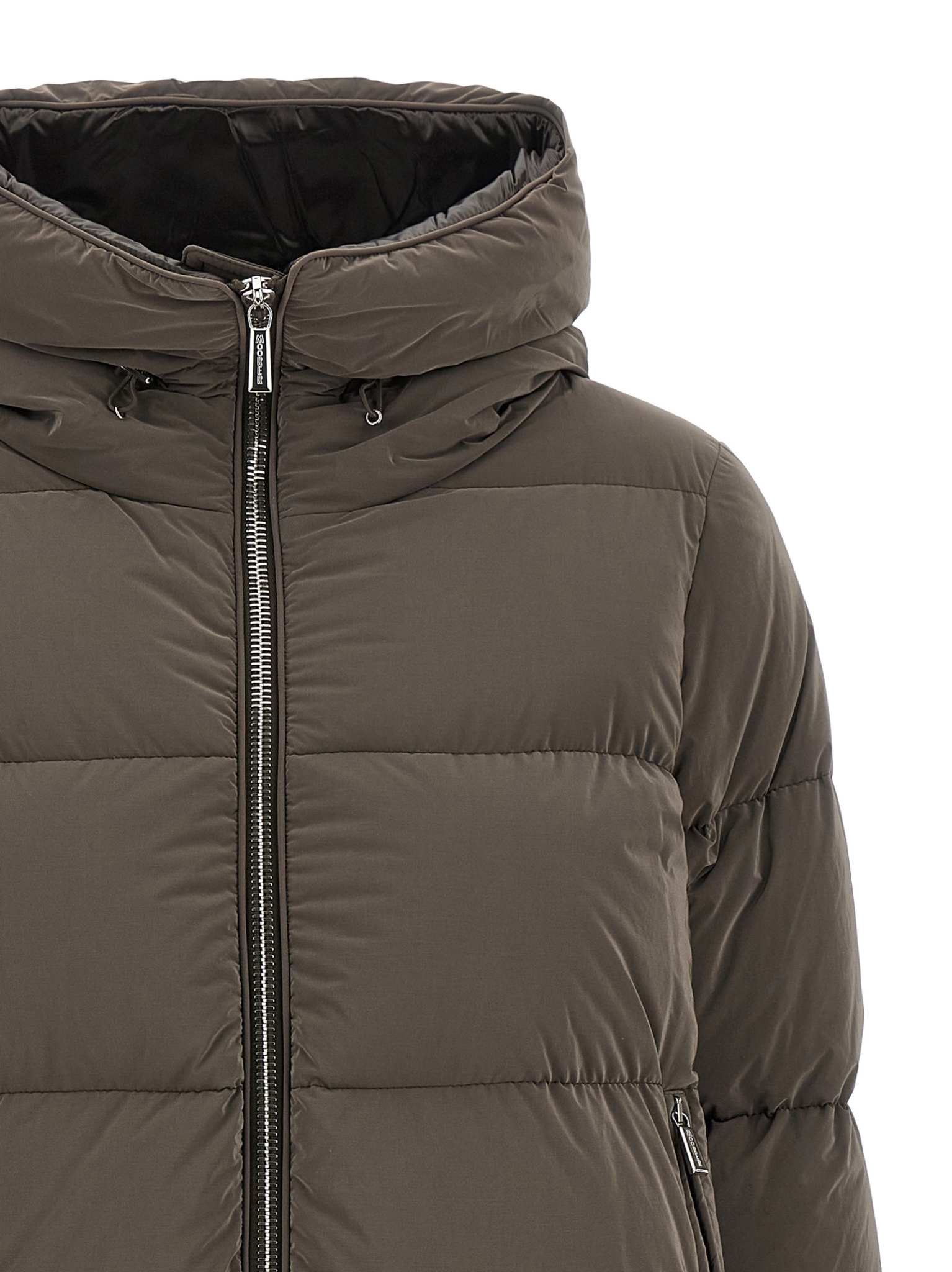 [Moorer] Casual Jacket FW26 MODPI100059V1141