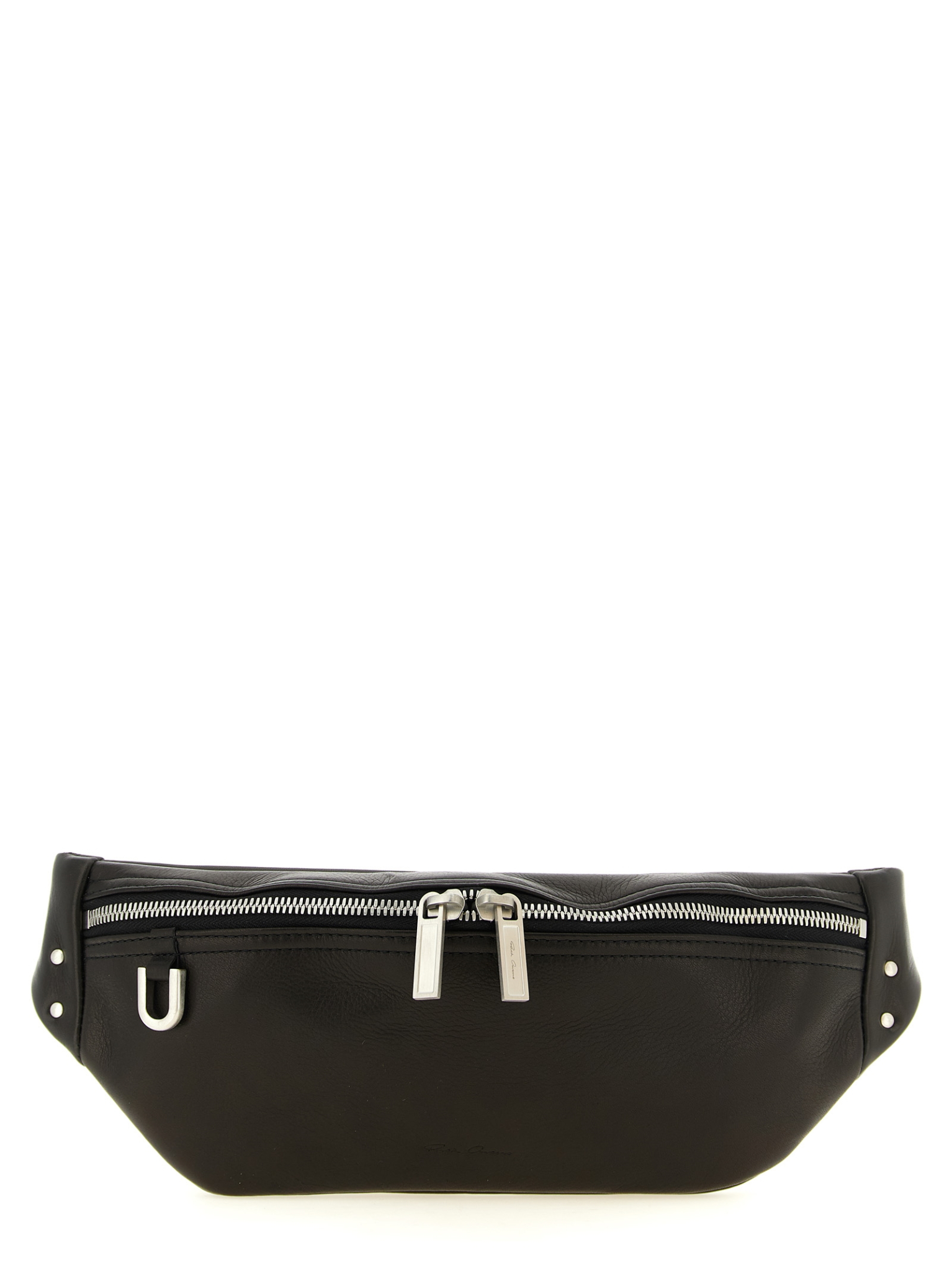 [Rick Owens] Cross body bag FW26 RA02F0930LCN09