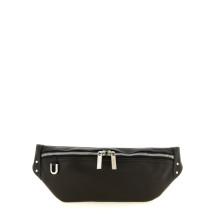 [Rick Owens] Cross body bag FW26 RA02F0930LCN09