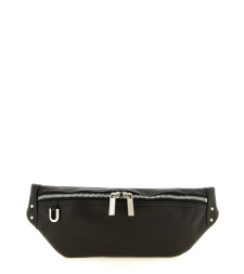 [Rick Owens] Cross body bag FW26 RA02F0930LCN09