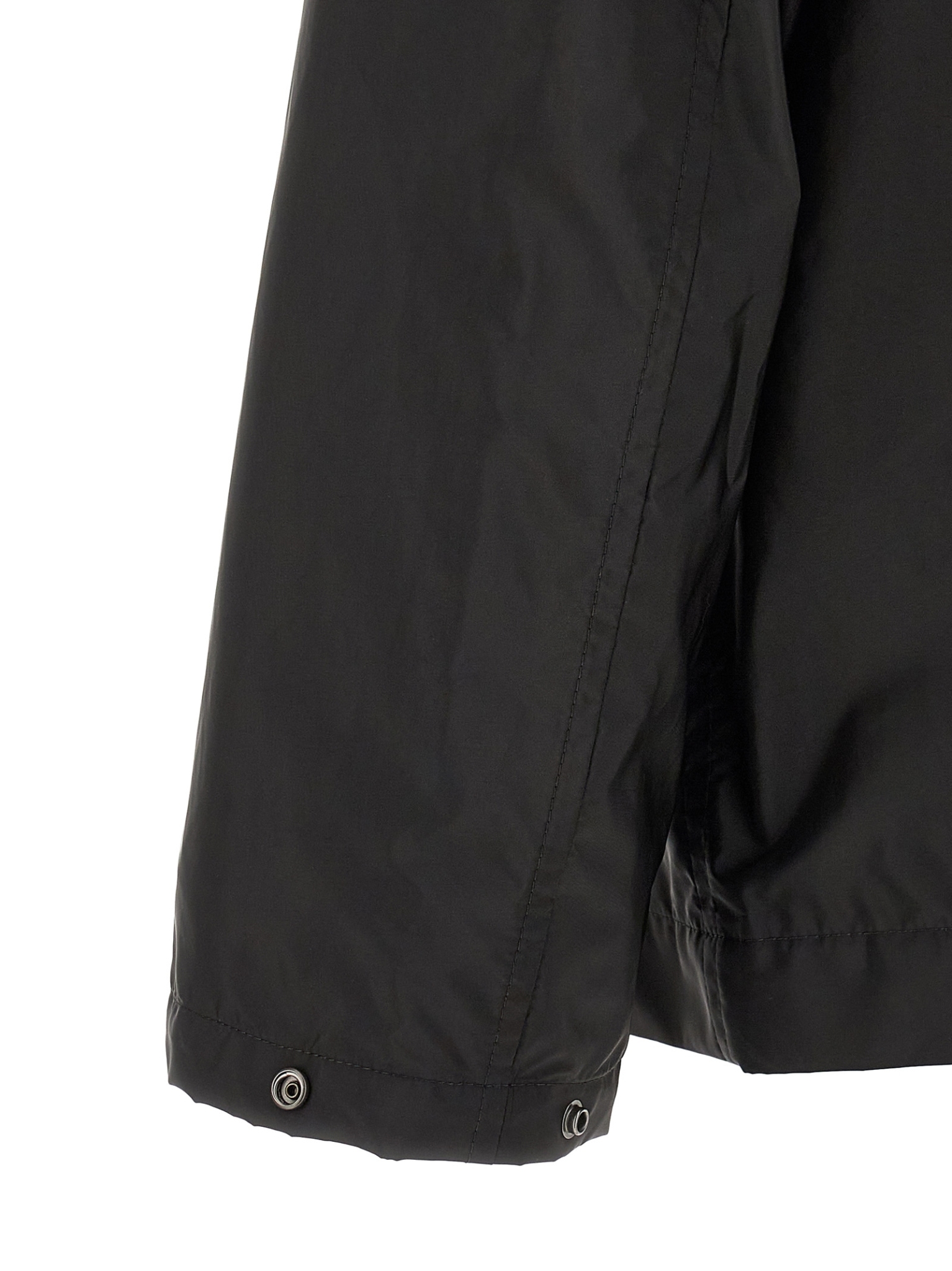 [Burberry] Casual Jacket FW26 8127018BLACK