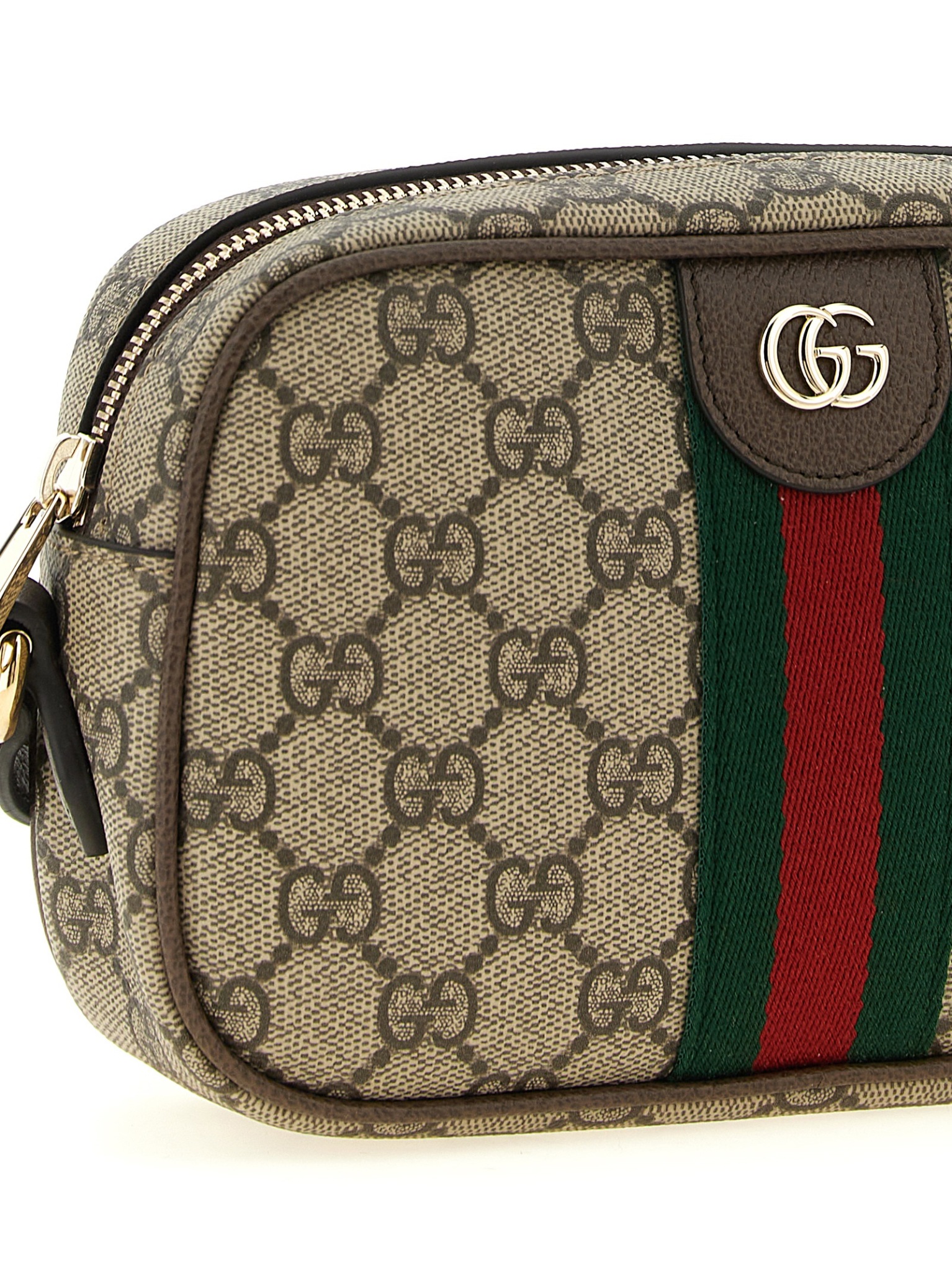 [Gucci] Cross body bag SS26 838480FAE0P9746