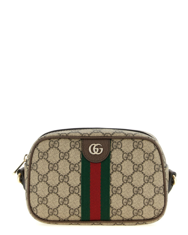 [Gucci] Cross body bag SS26 838480FAE0P9746