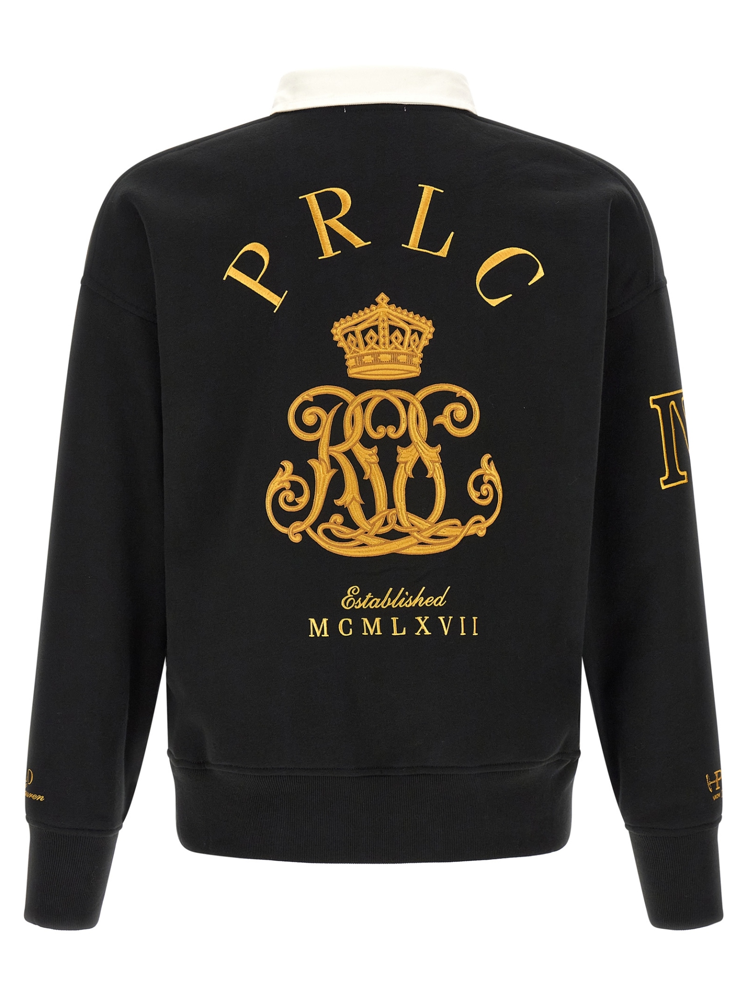 [Polo Ralph Lauren] Sweatshirt FW26 710B28609001