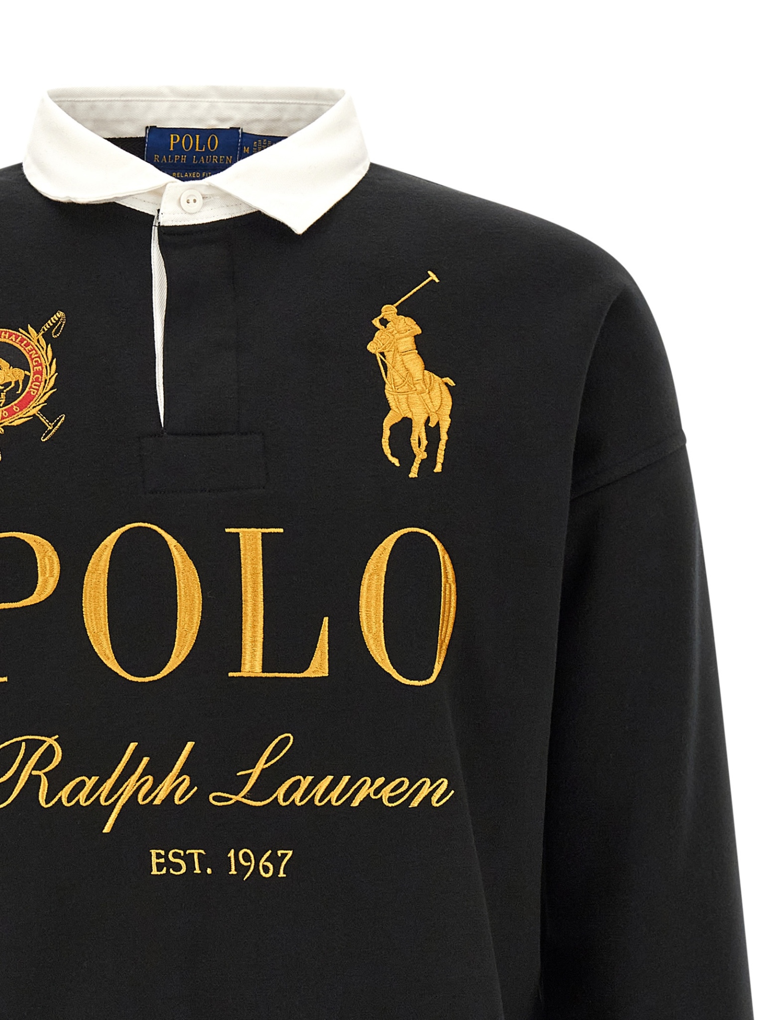 [Polo Ralph Lauren] Sweatshirt FW26 710B28609001