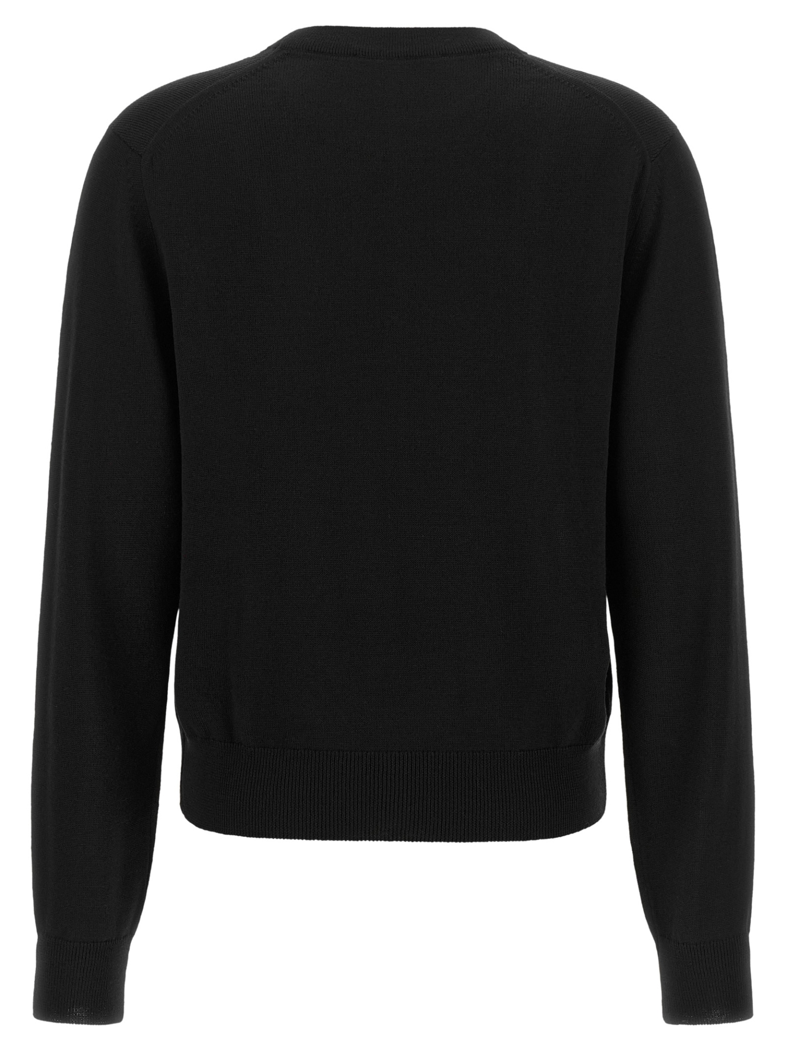 [MAISON KITSUNE] Knitwear FW26 PW00801KT1181P199