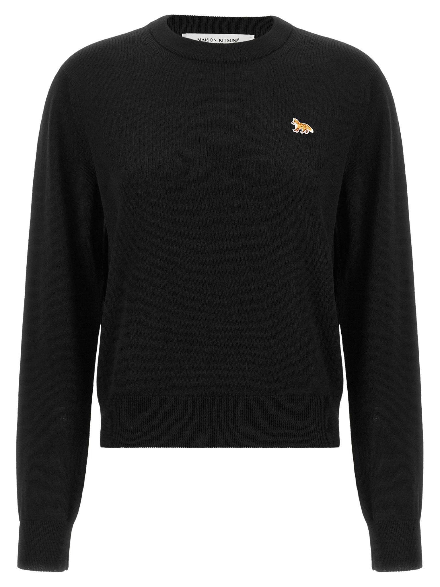 [MAISON KITSUNE] Knitwear FW26 PW00801KT1181P199