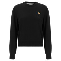 [MAISON KITSUNE] Knitwear FW26 PW00801KT1181P199