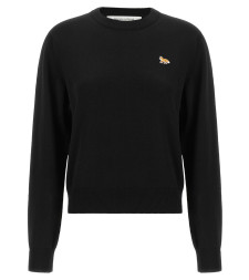 [MAISON KITSUNE] Knitwear FW26 PW00801KT1181P199