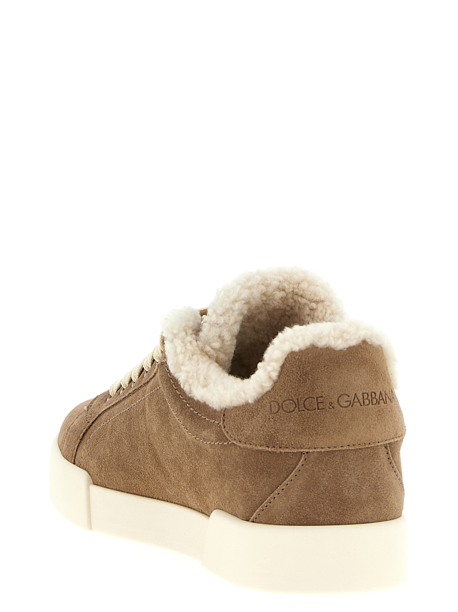 [Dolce & Gabbana] Sneakers FW26 CK2374AJ2228W065