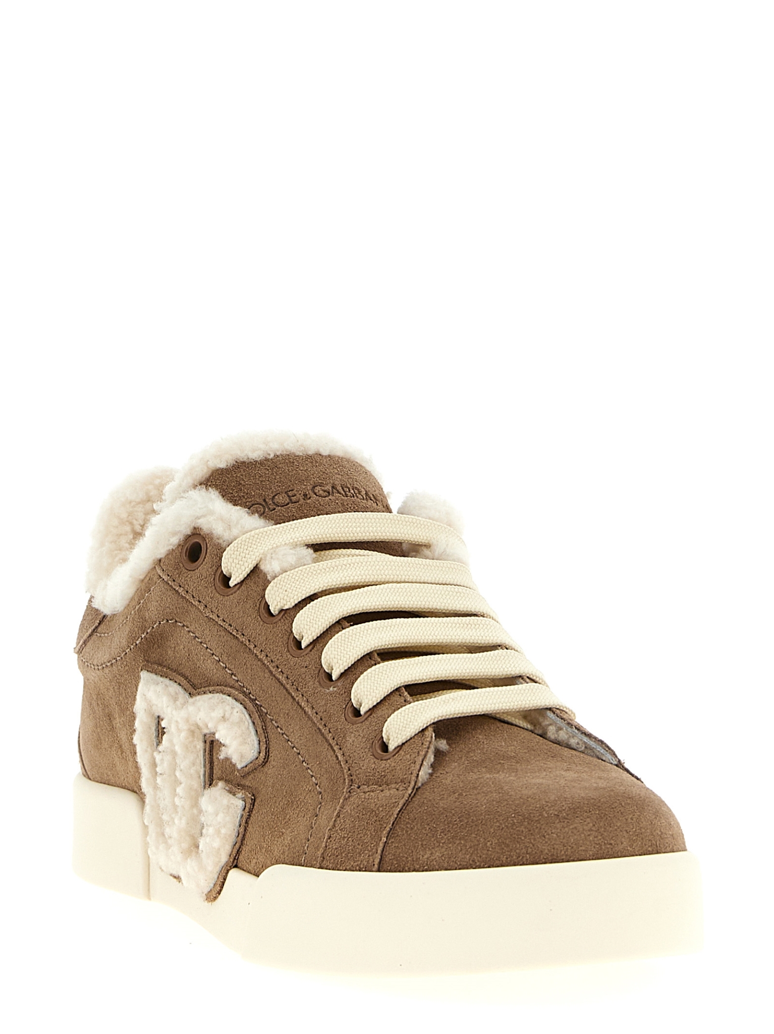 [Dolce & Gabbana] Sneakers FW26 CK2374AJ2228W065