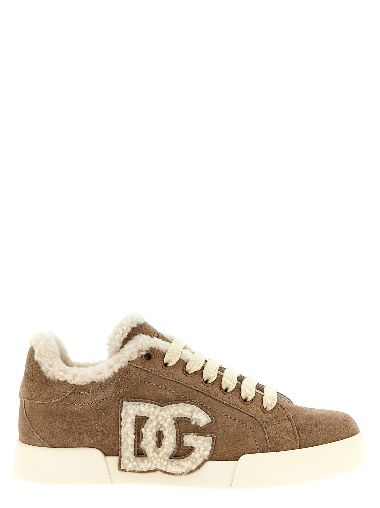 [Dolce & Gabbana] Sneakers FW26 CK2374AJ2228W065