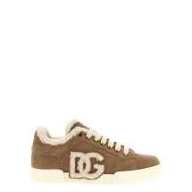 [Dolce & Gabbana] Sneakers FW26 CK2374AJ2228W065