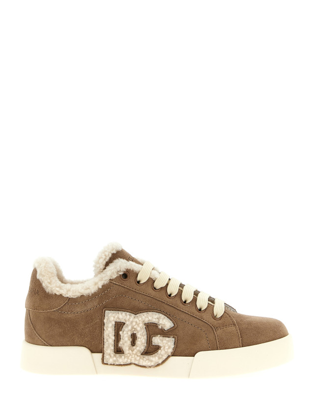 [Dolce & Gabbana] Sneakers FW26 CK2374AJ2228W065