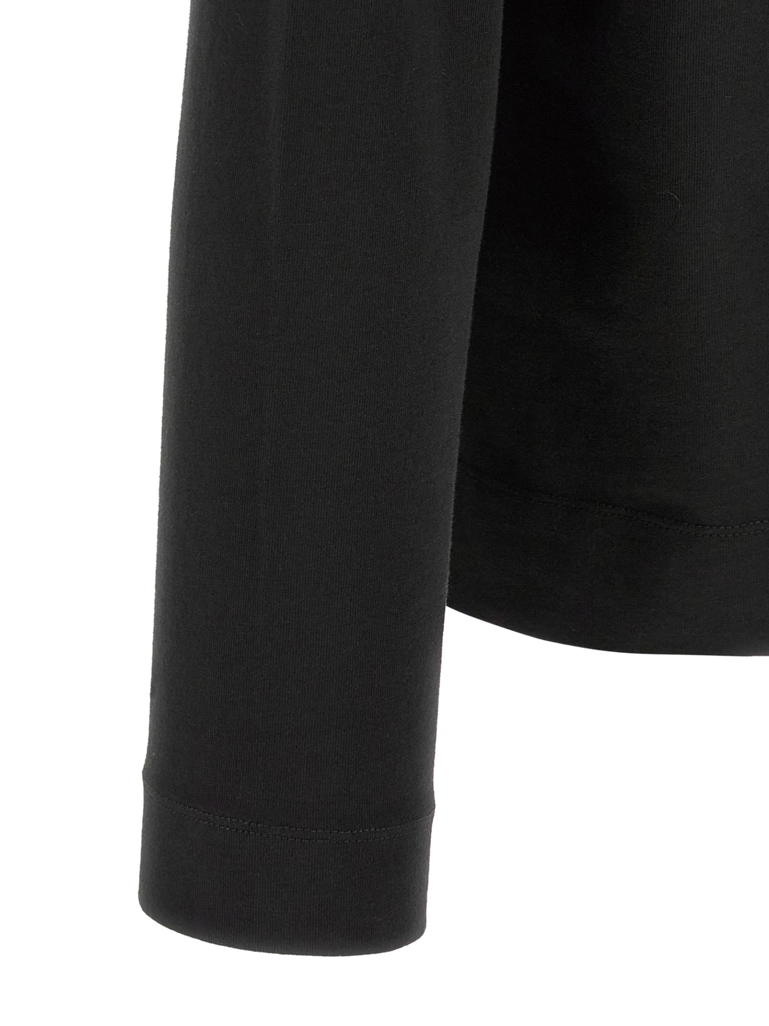 [DRIES VAN NOTEN] T-shirts Long Sleeve FW26 2620211084603900