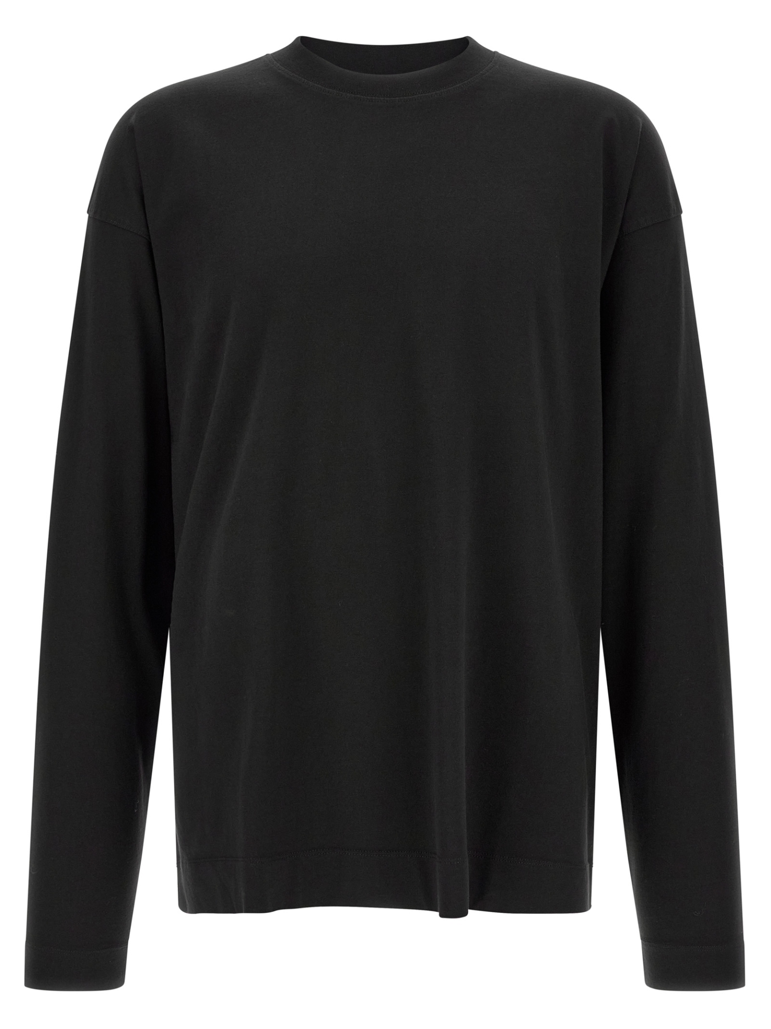 [DRIES VAN NOTEN] T-shirts Long Sleeve FW26 2620211084603900