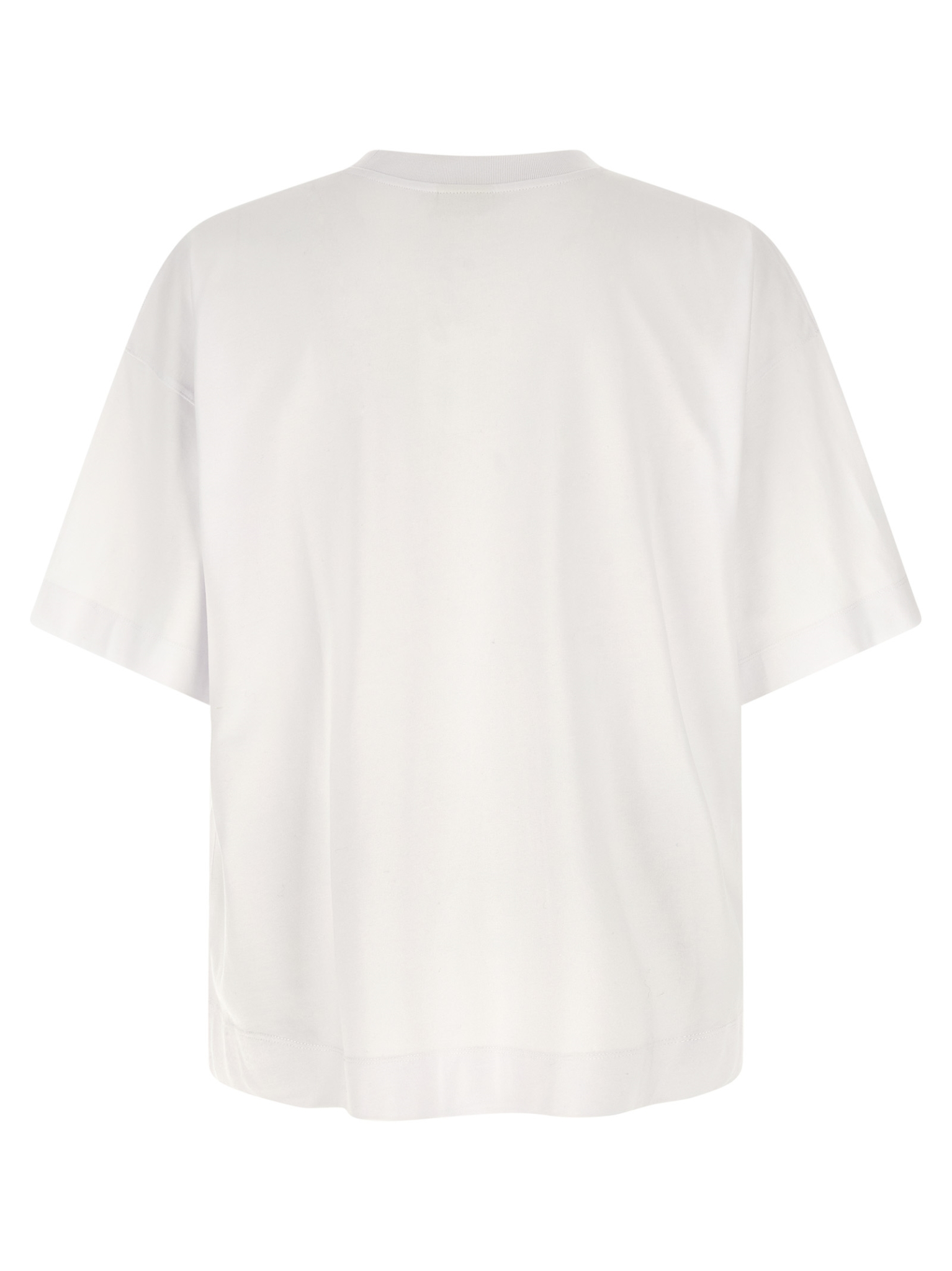 [DRIES VAN NOTEN] T-shirts Short Sleeve FW26 26202110746031