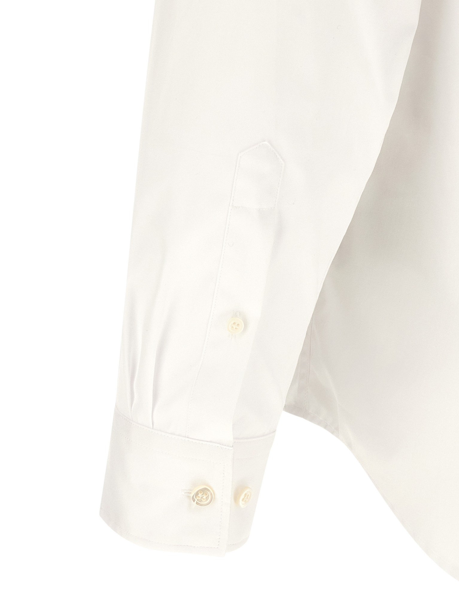 [DRIES VAN NOTEN] Shirts Long Sleeve FW26 26202071243141