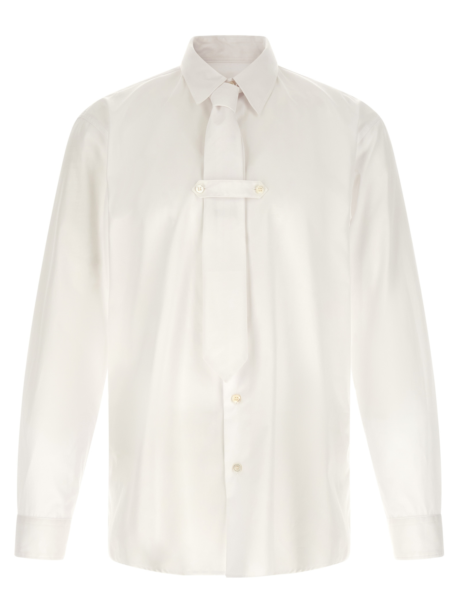 [DRIES VAN NOTEN] Shirts Long Sleeve FW26 26202071243141