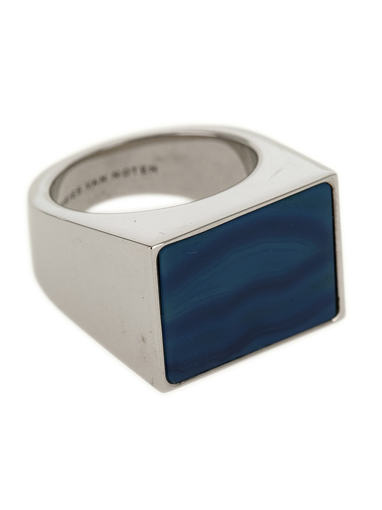 [DRIES VAN NOTEN] Ring FW26 2620282410092504