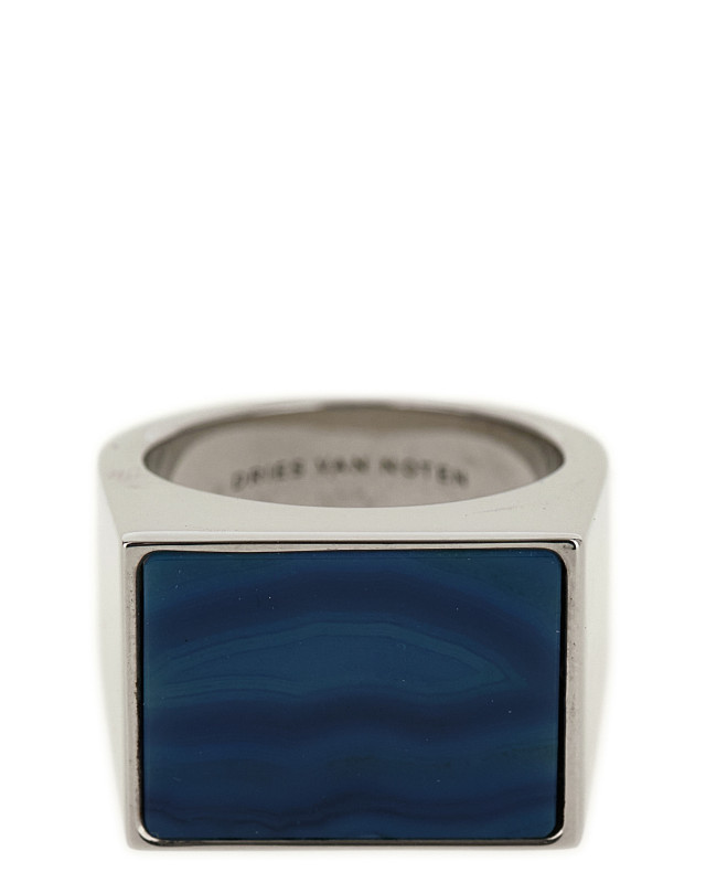 [DRIES VAN NOTEN] Ring FW26 2620282410092504