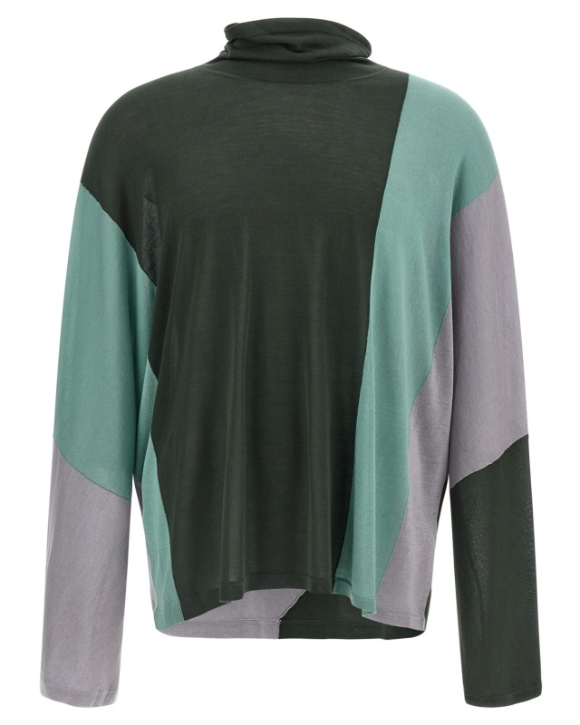 [KIKO KOSTADINOV] Knitwear FW26 KKAW26KN0188