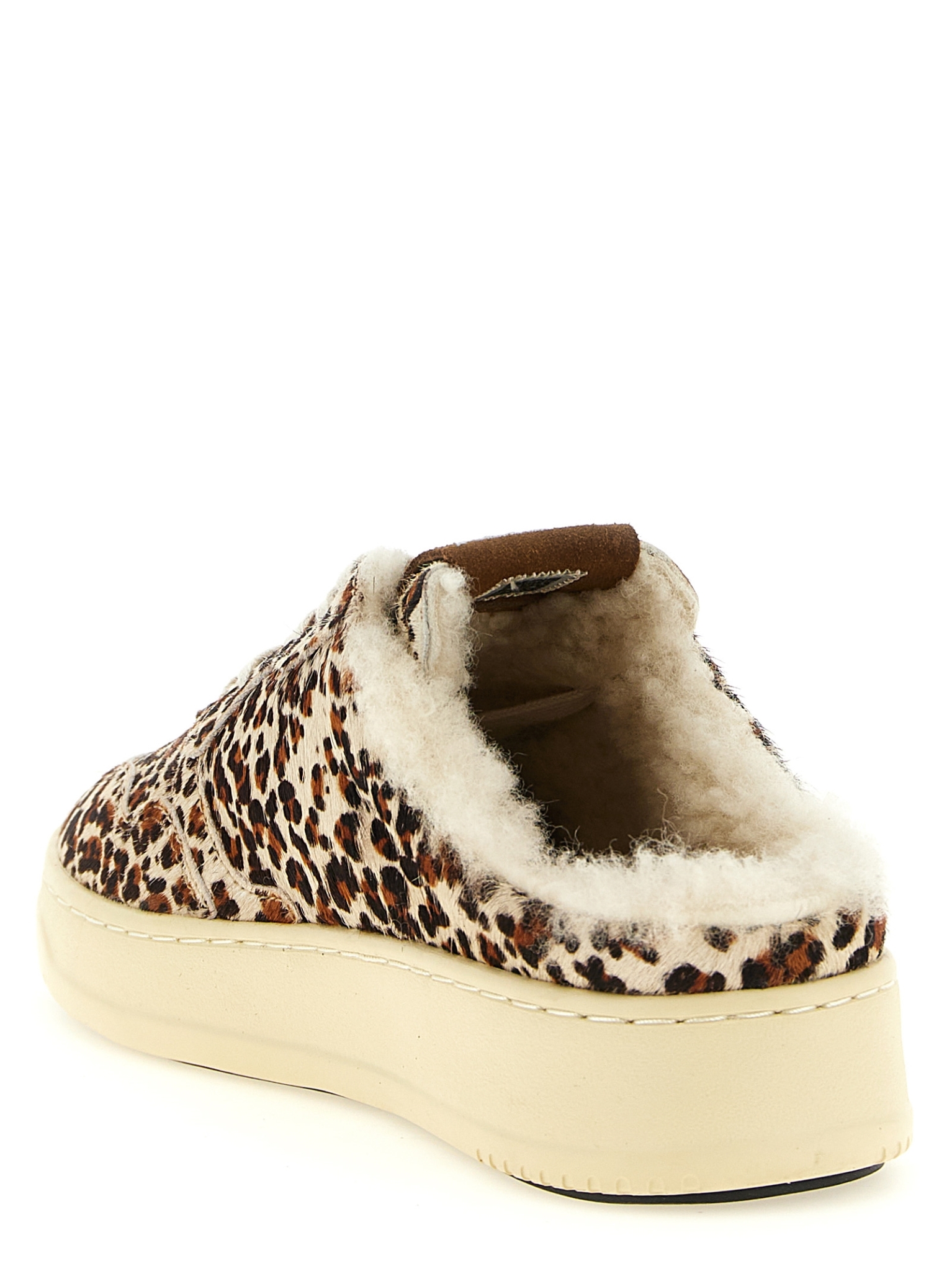 [AUTRY] Sneakers FW26 MULWYX01
