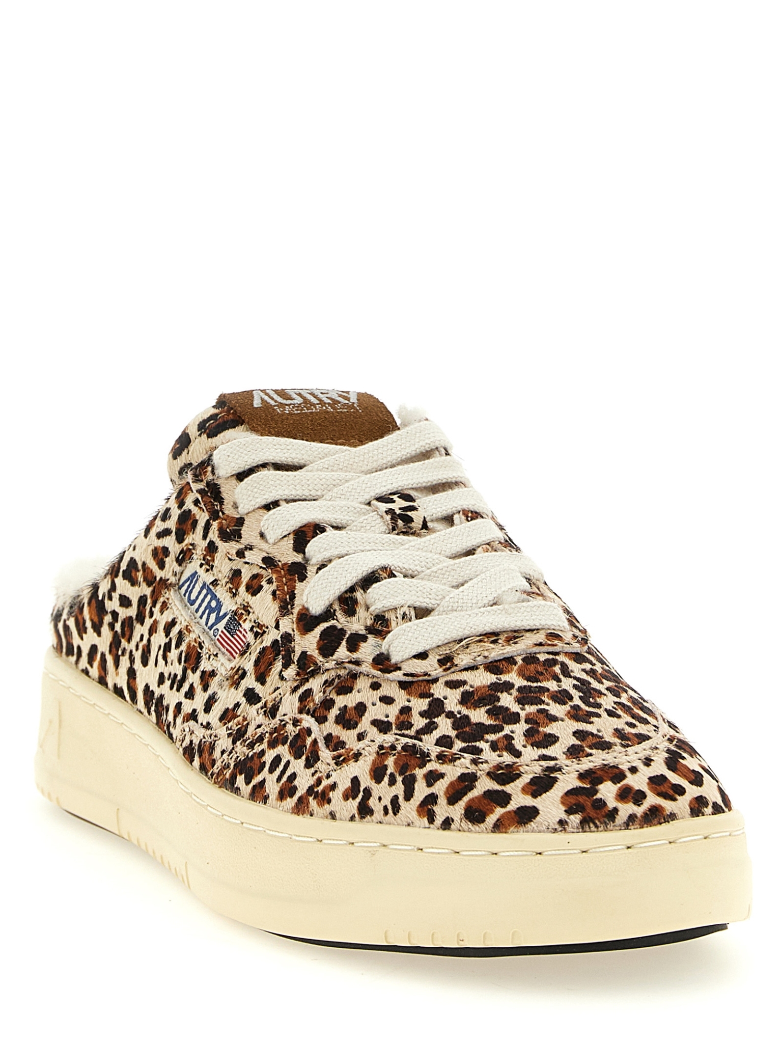 [AUTRY] Sneakers FW26 MULWYX01