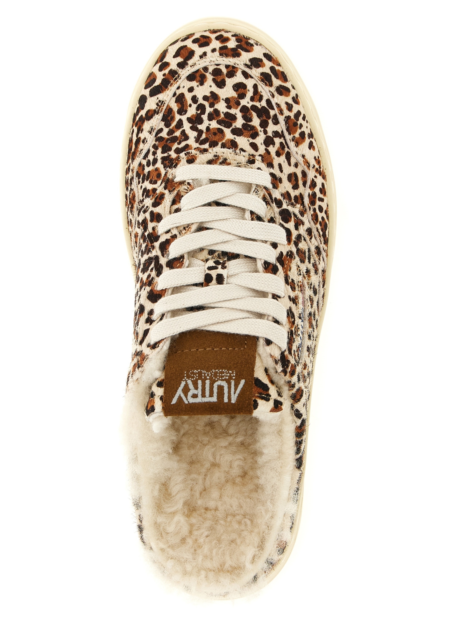 [AUTRY] Sneakers FW26 MULWYX01