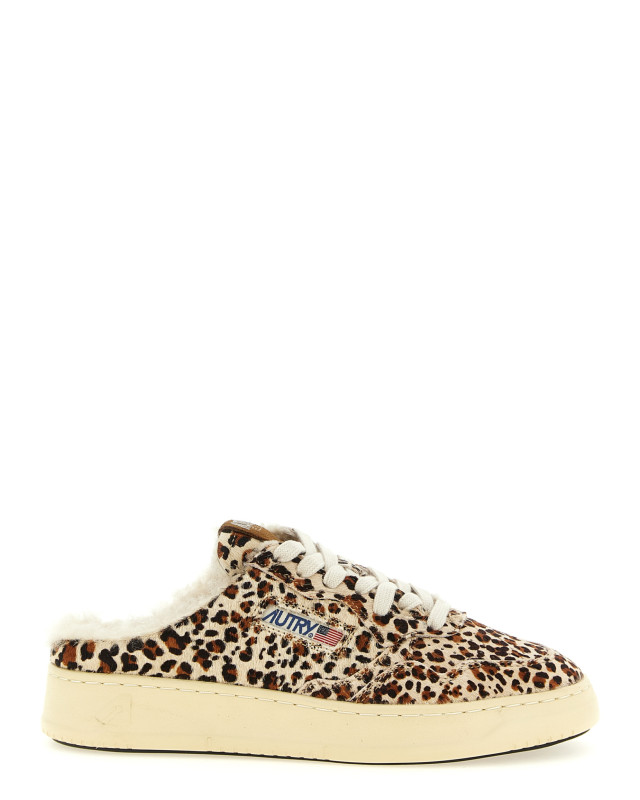 [AUTRY] Sneakers FW26 MULWYX01