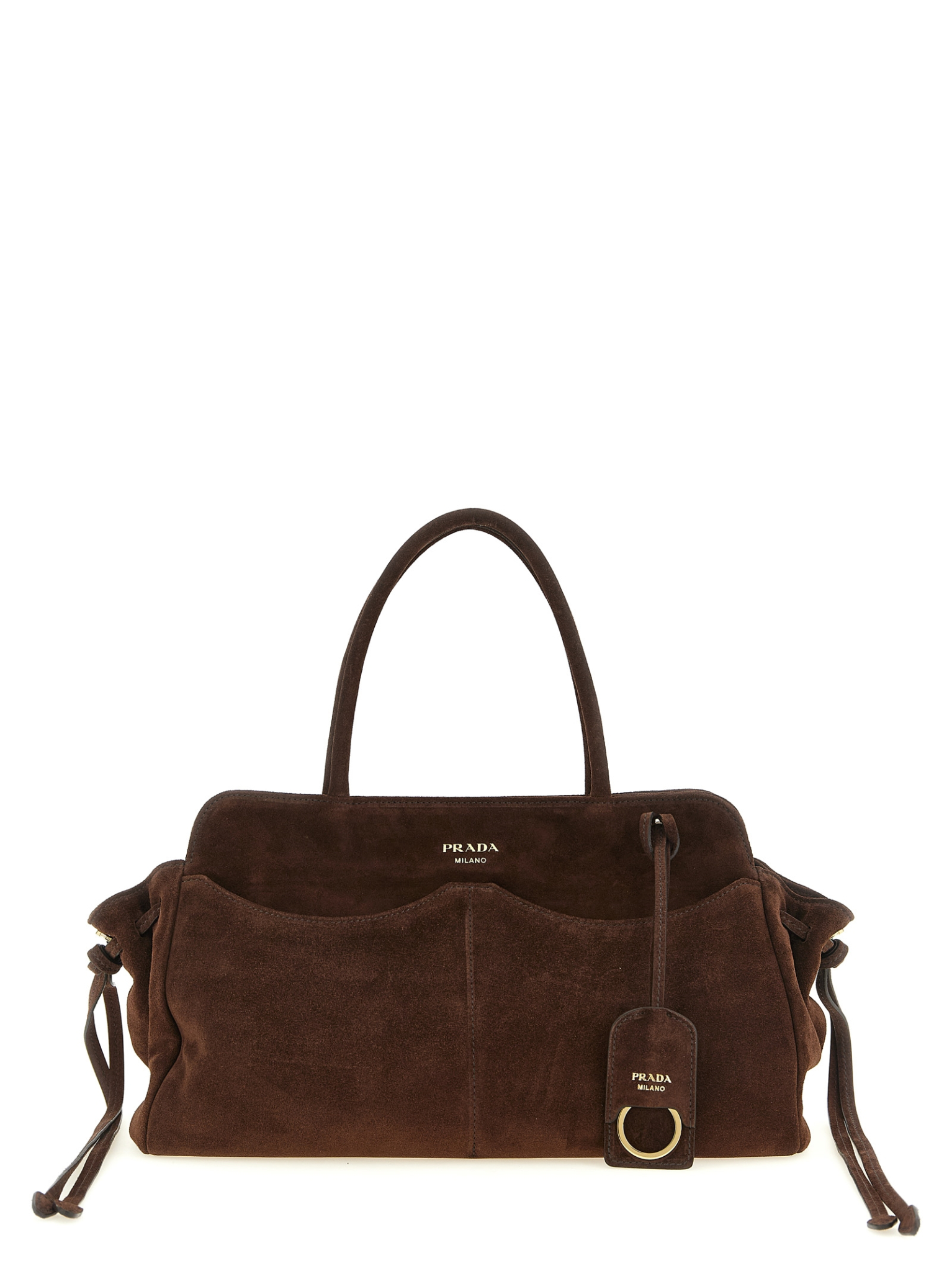 [Prada] Shoulder bag FW26 1BG650VMOY2C4SF0003