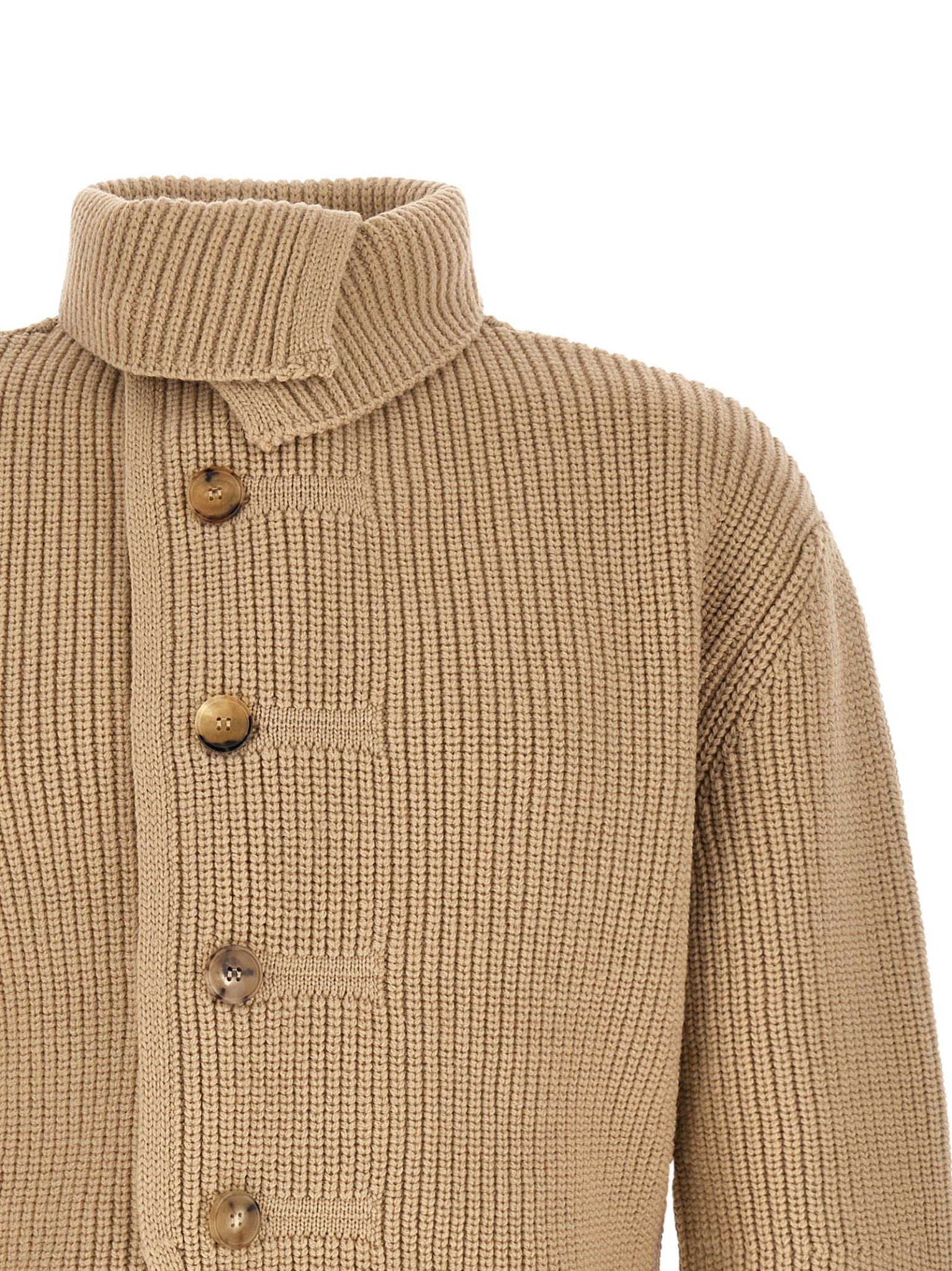 [DRIES VAN NOTEN] Knitwear FW26 2620212214707106