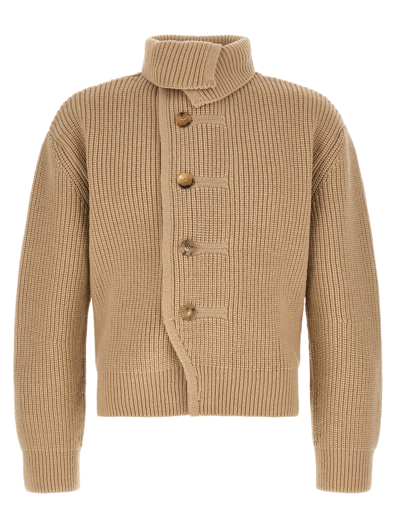 [DRIES VAN NOTEN] Knitwear FW26 2620212214707106
