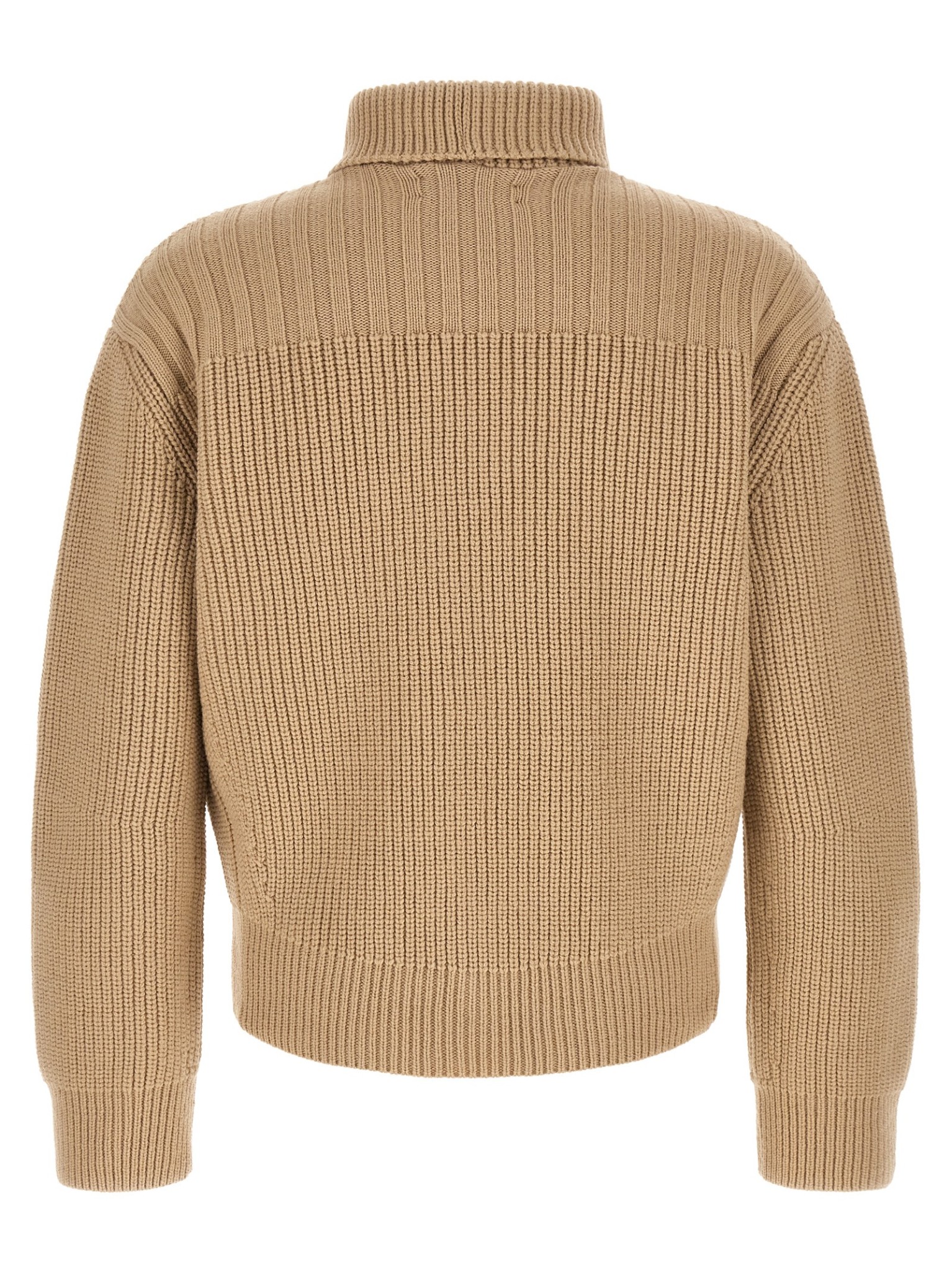 [DRIES VAN NOTEN] Knitwear FW26 2620212214707106