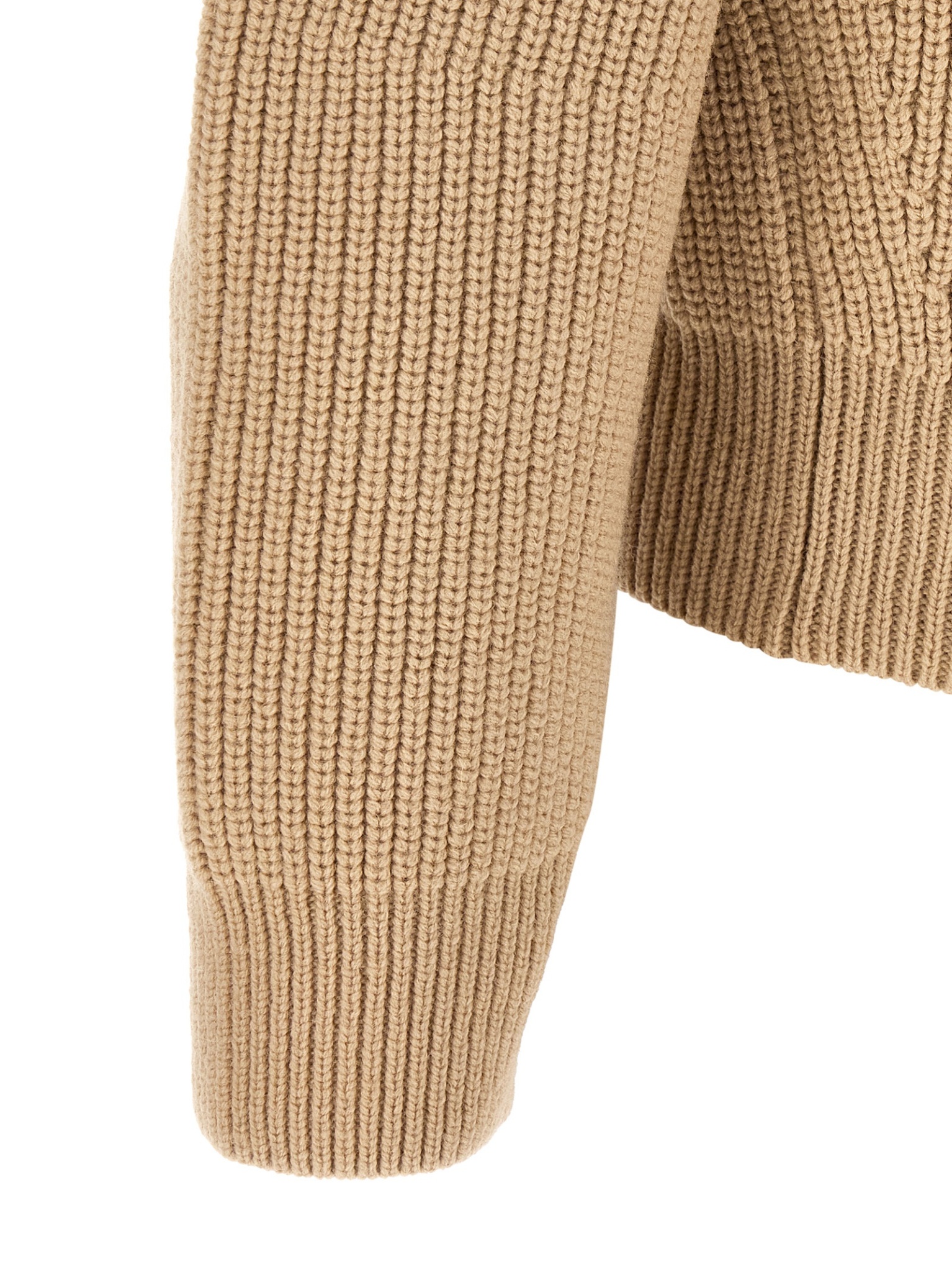 [DRIES VAN NOTEN] Knitwear FW26 2620212214707106