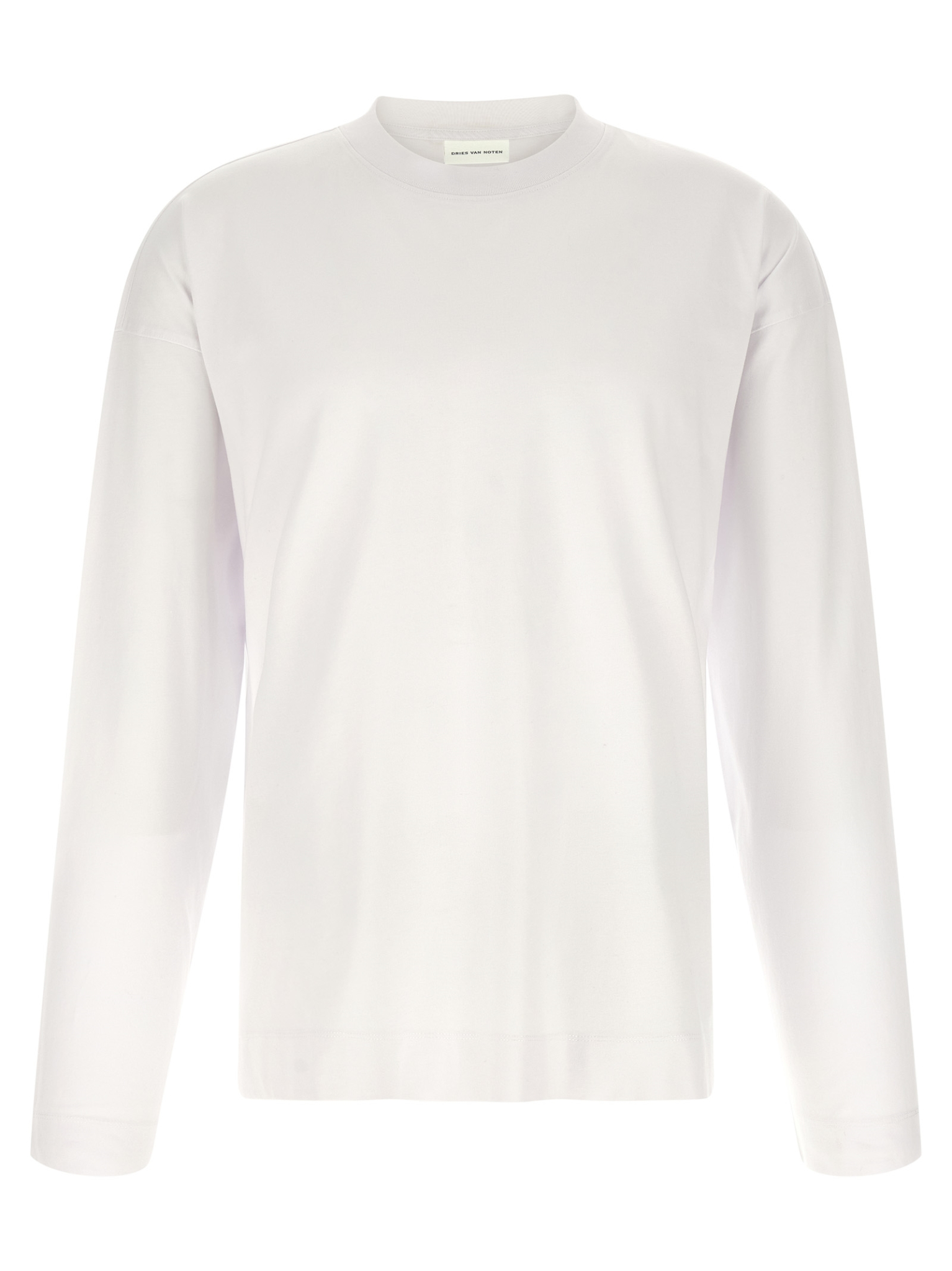 [DRIES VAN NOTEN] T-shirts Long Sleeve FW26 26202110846031