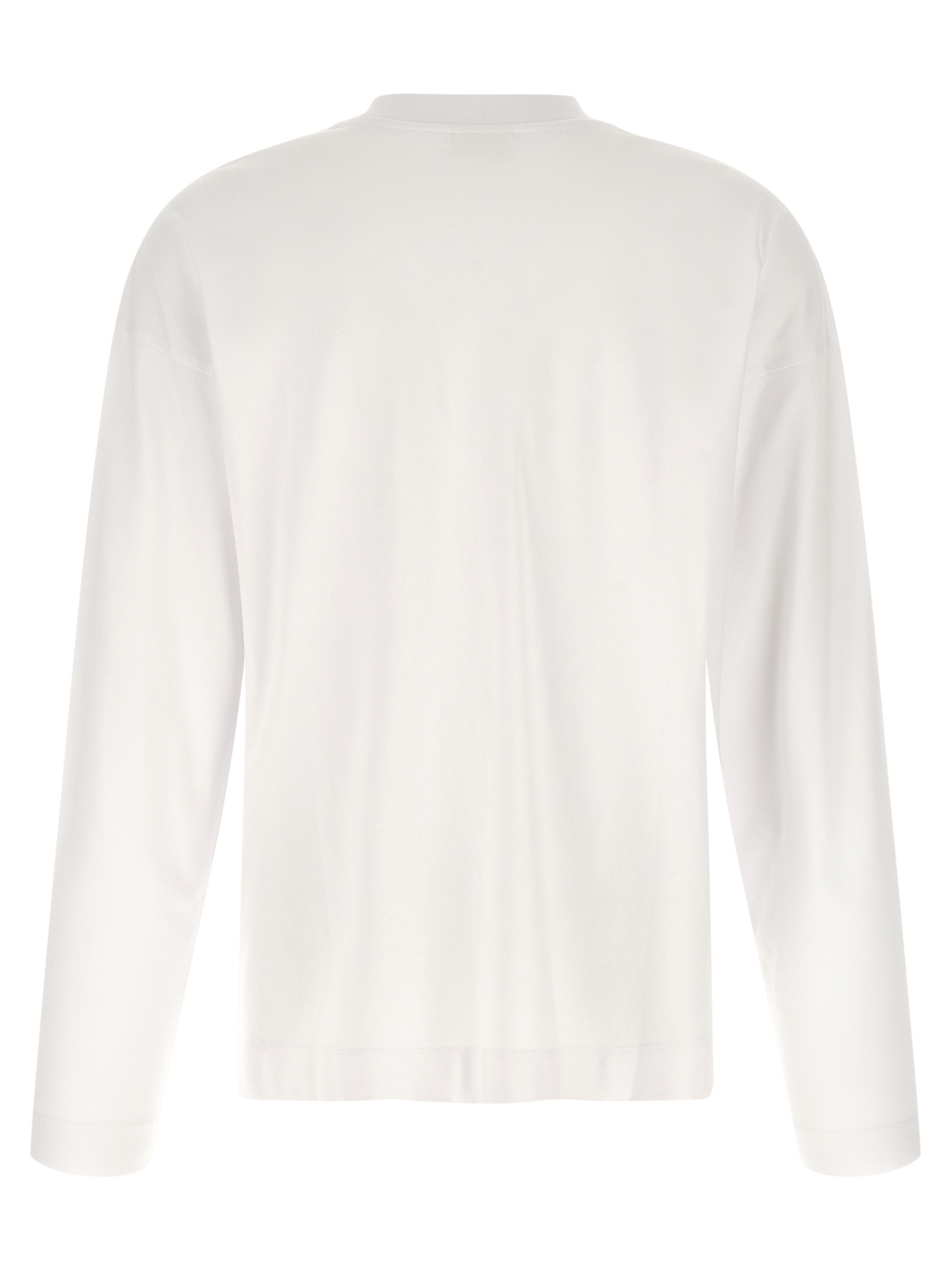 [DRIES VAN NOTEN] T-shirts Long Sleeve FW26 26202110846031