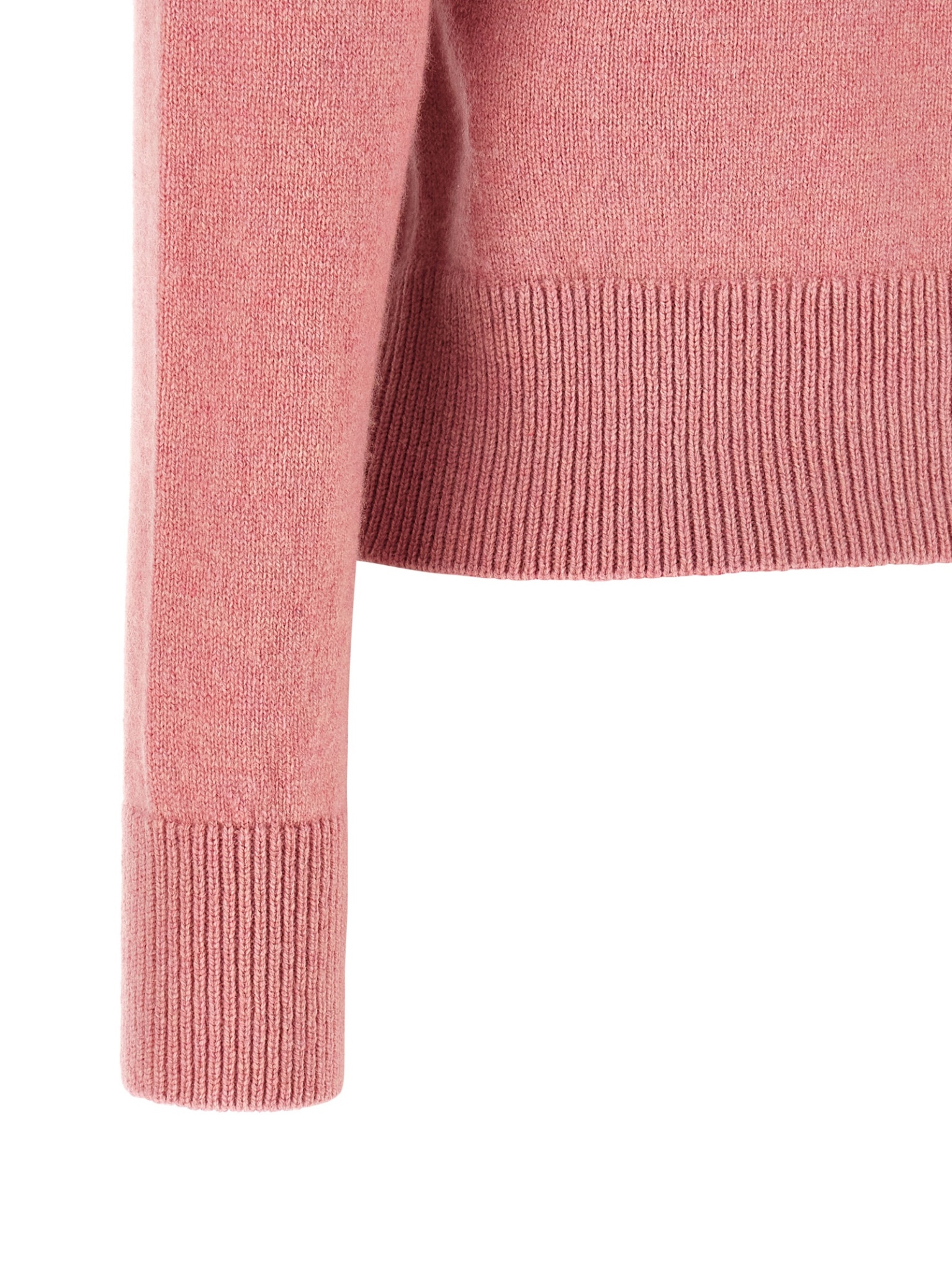 [MAISON KITSUNE] Knitwear FW26 PW00506KT1006P623